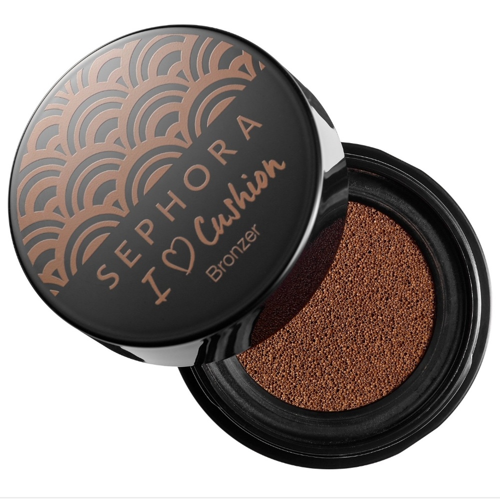 SEPHORA CUSHION BRONZER